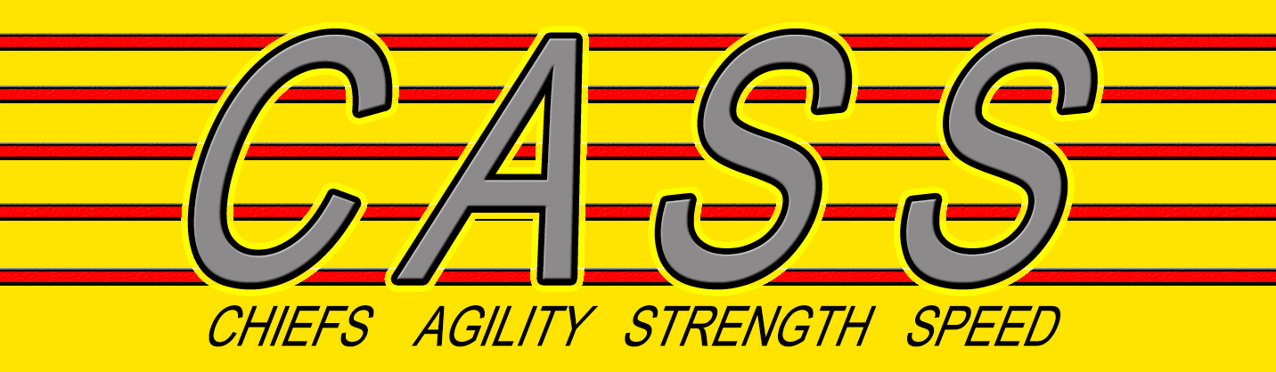CASS logo