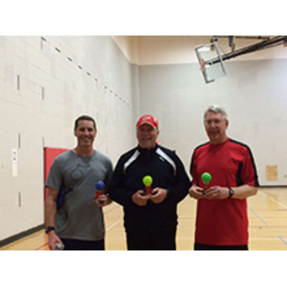 Pickleball