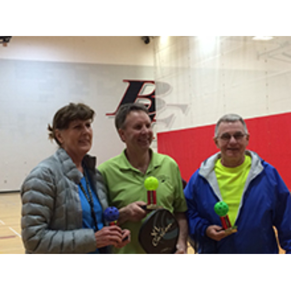 Pickleball