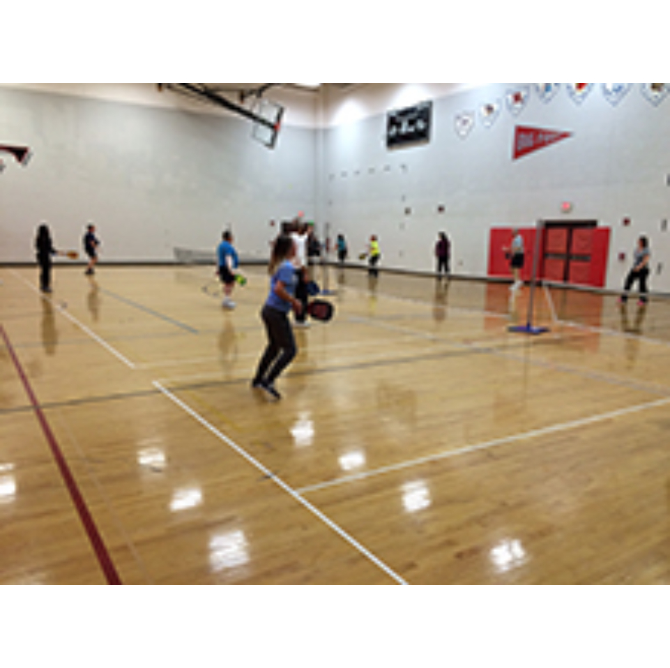 Pickleball