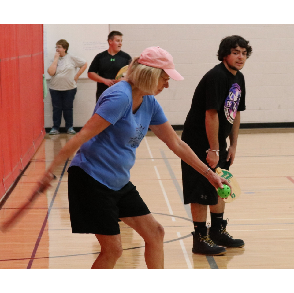 Pickleball