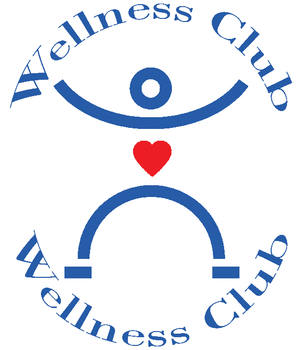 Big Foot Wellness Club logo