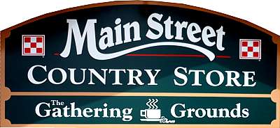 Main Street