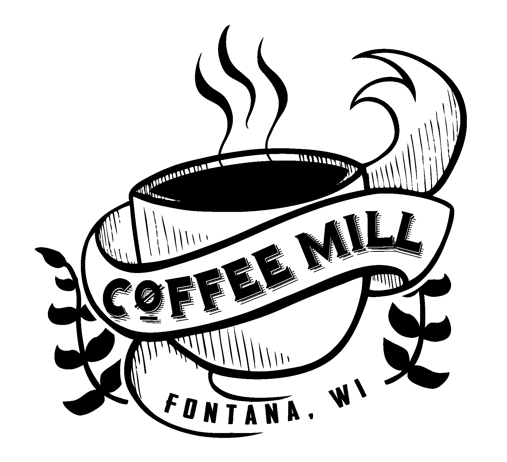 Coffee Mill