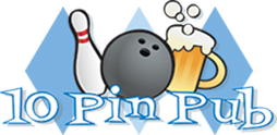 10 Pin Pub