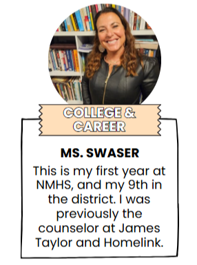 Mrs. Swaser