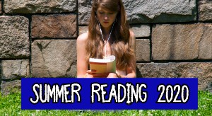 Summer Reading 2020