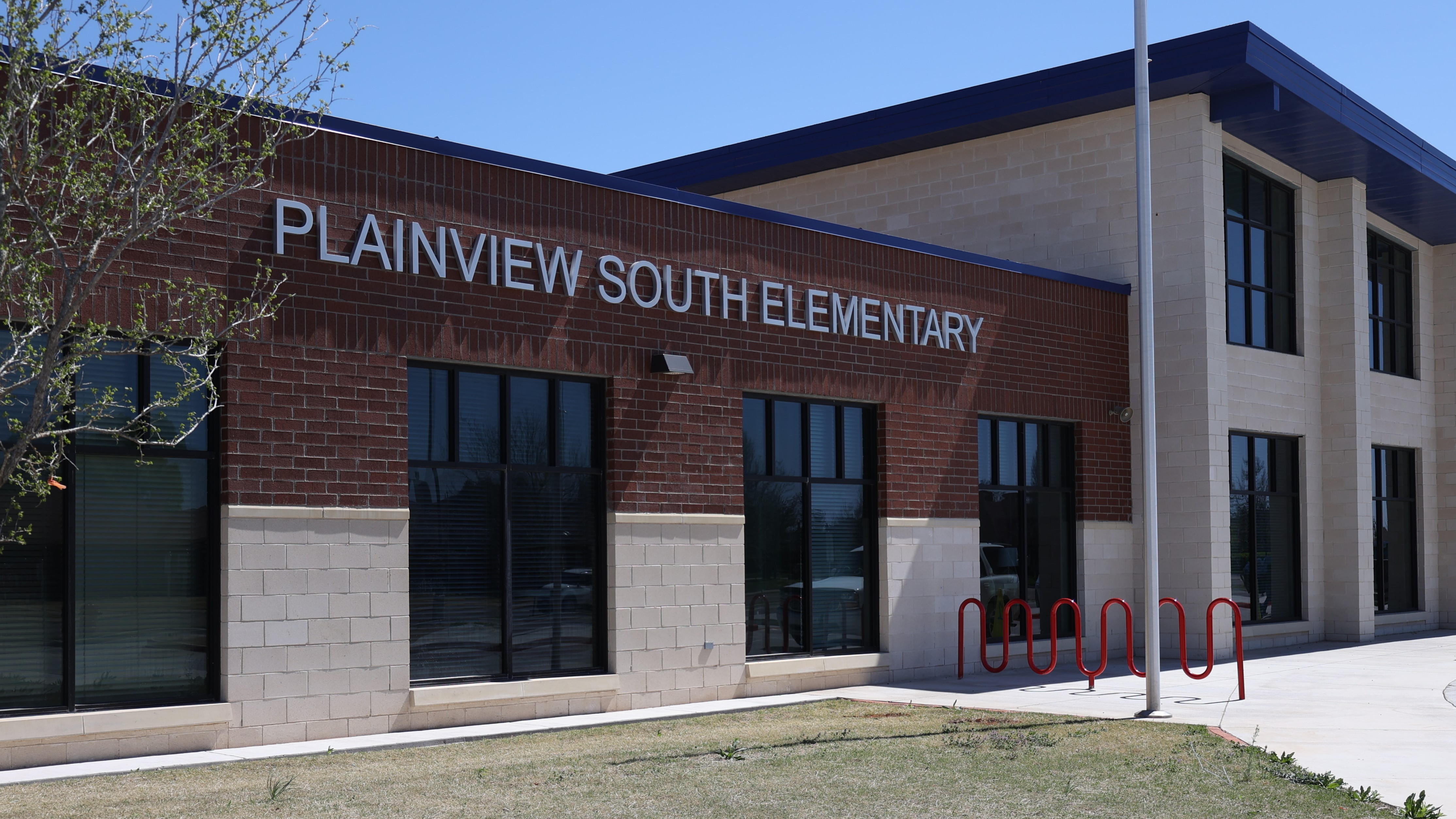 Plainview South Elementary School
