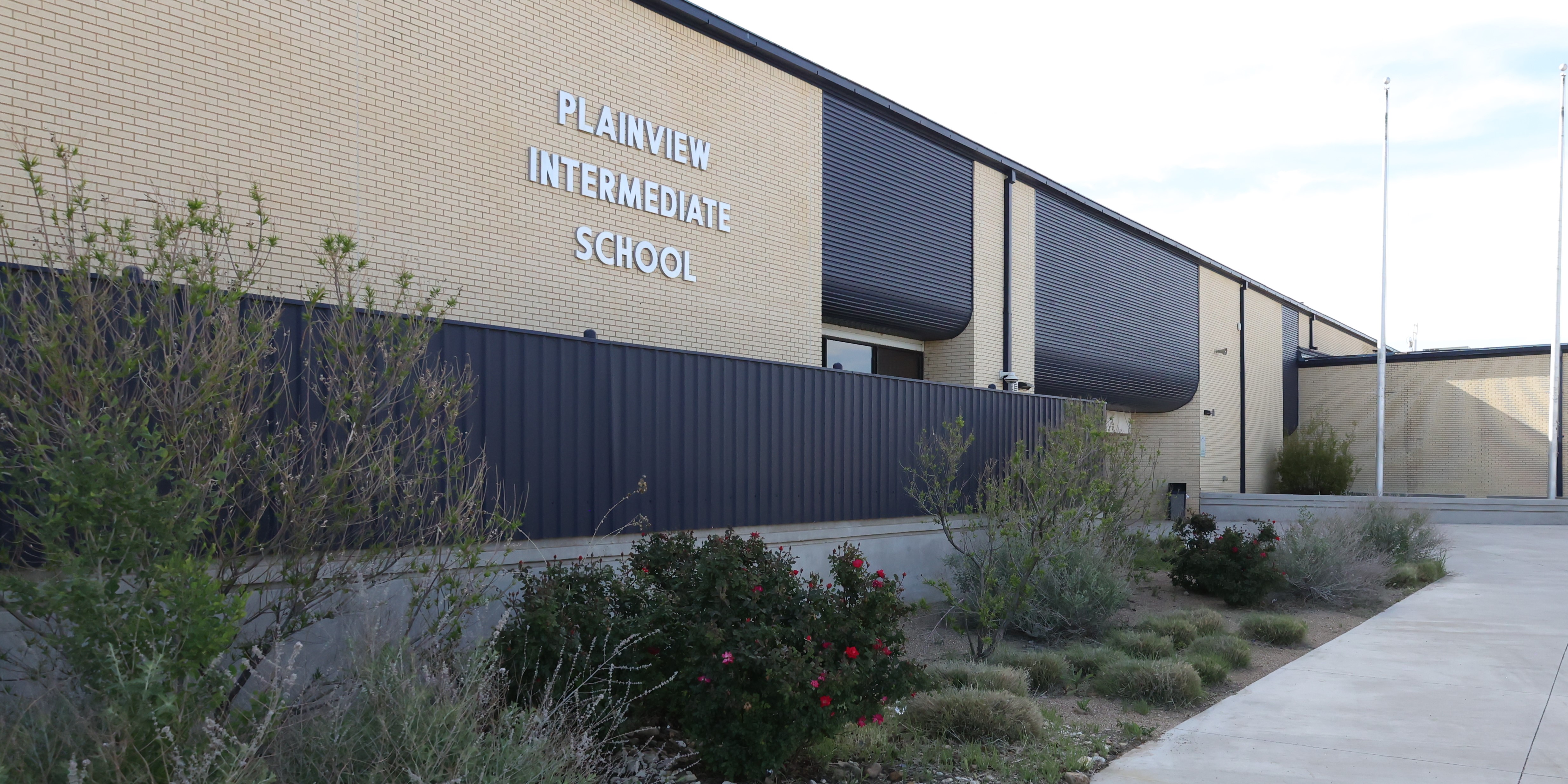 Plainview Intermediate School
