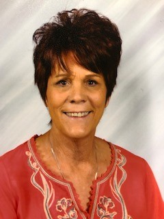 Nancy Wood - Assistant Principal
