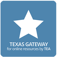 Texas Gateway for online resources by TEA