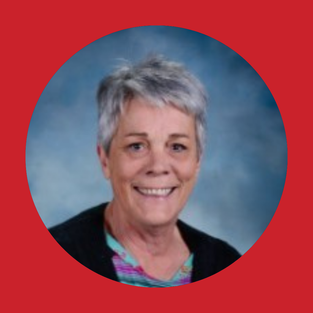 Nancy Wood - Assistant Principal