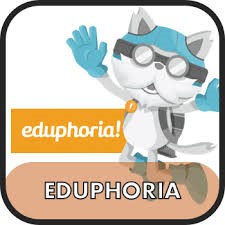 Eduphoria logo