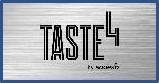 taste4 logo