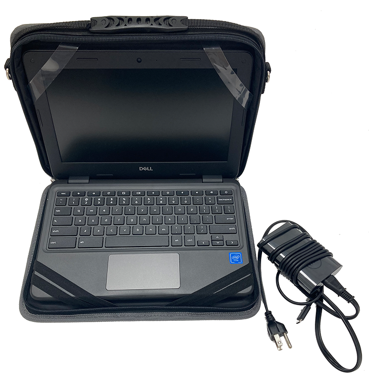 chromebook