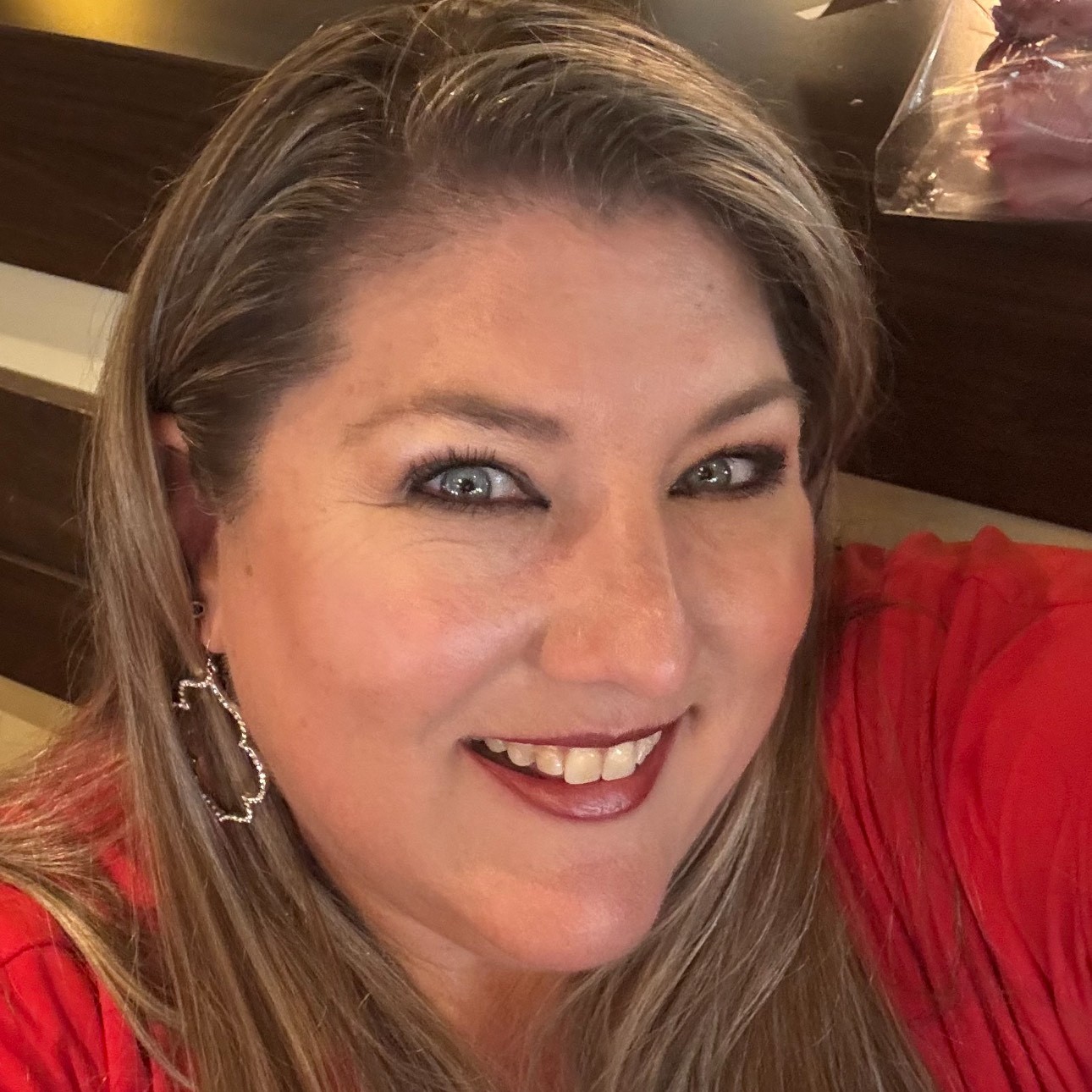 kellie westbrook
