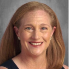 Community Resource Specialist