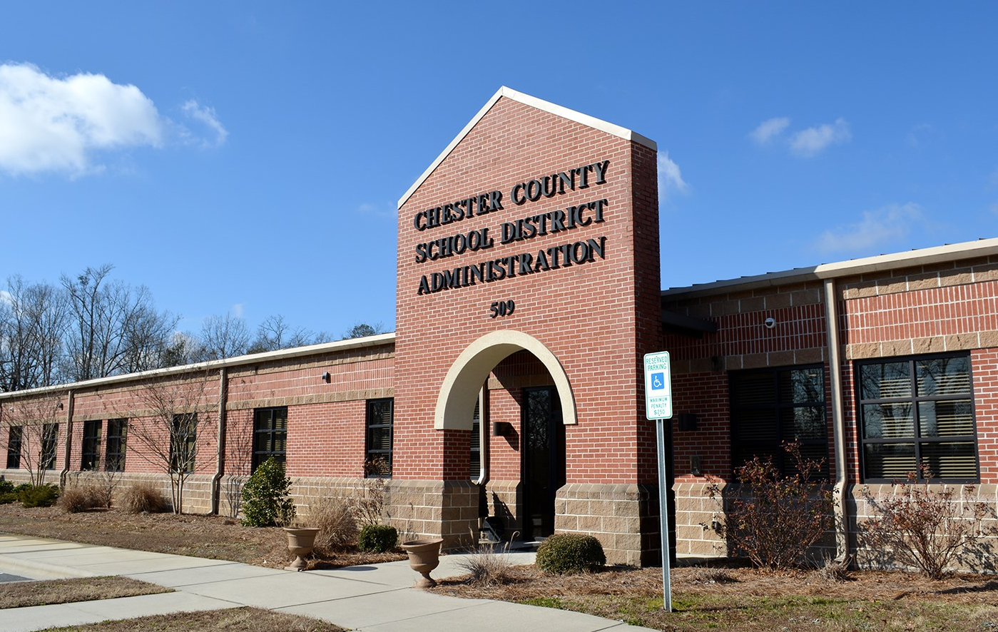 CCSD District Office