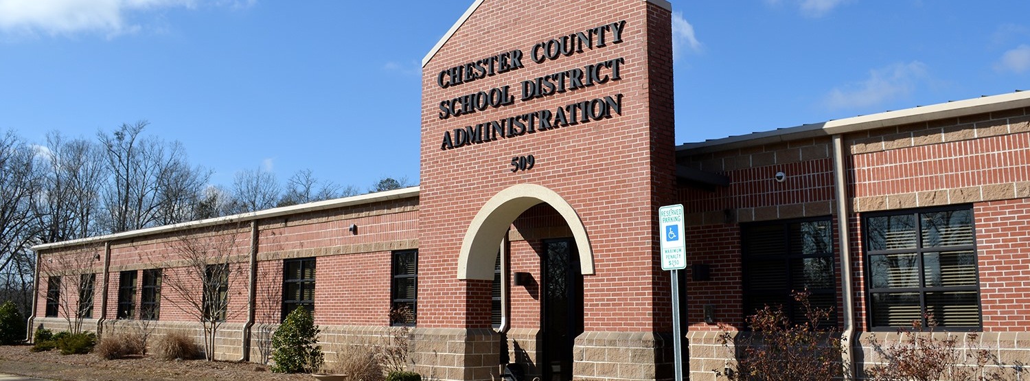 CCSD Office