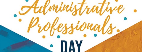 admin professional day