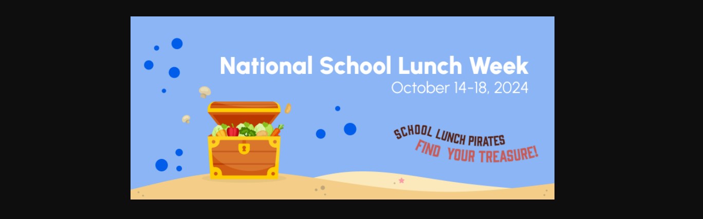 National School Lunch Week