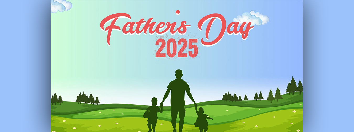 Father's Day 2025