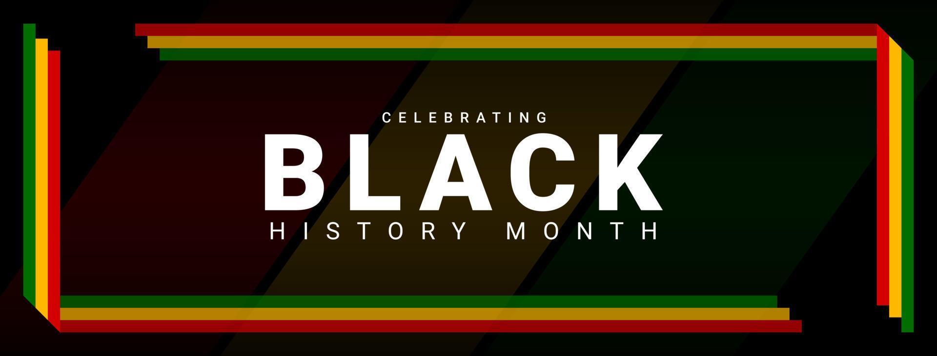 Celebrating Black History Month