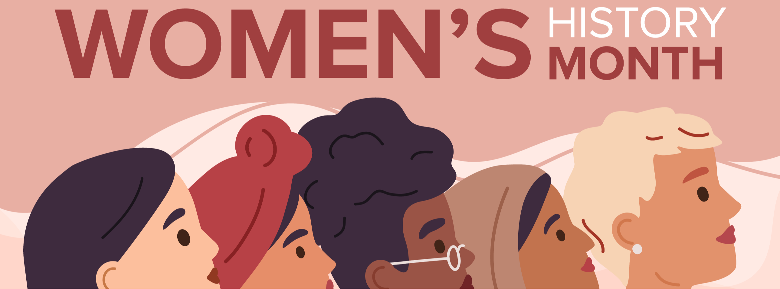 Women's History Month