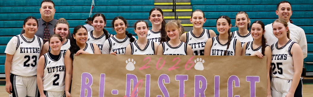 Varsity Girls Basketball