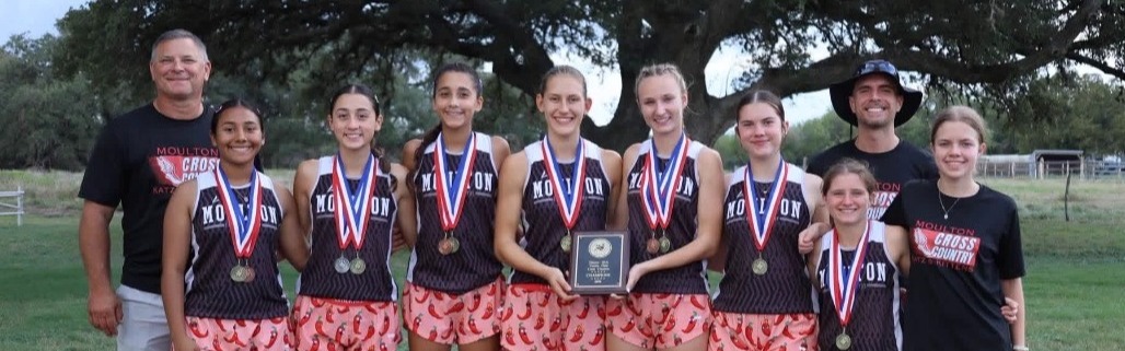 Cross Country