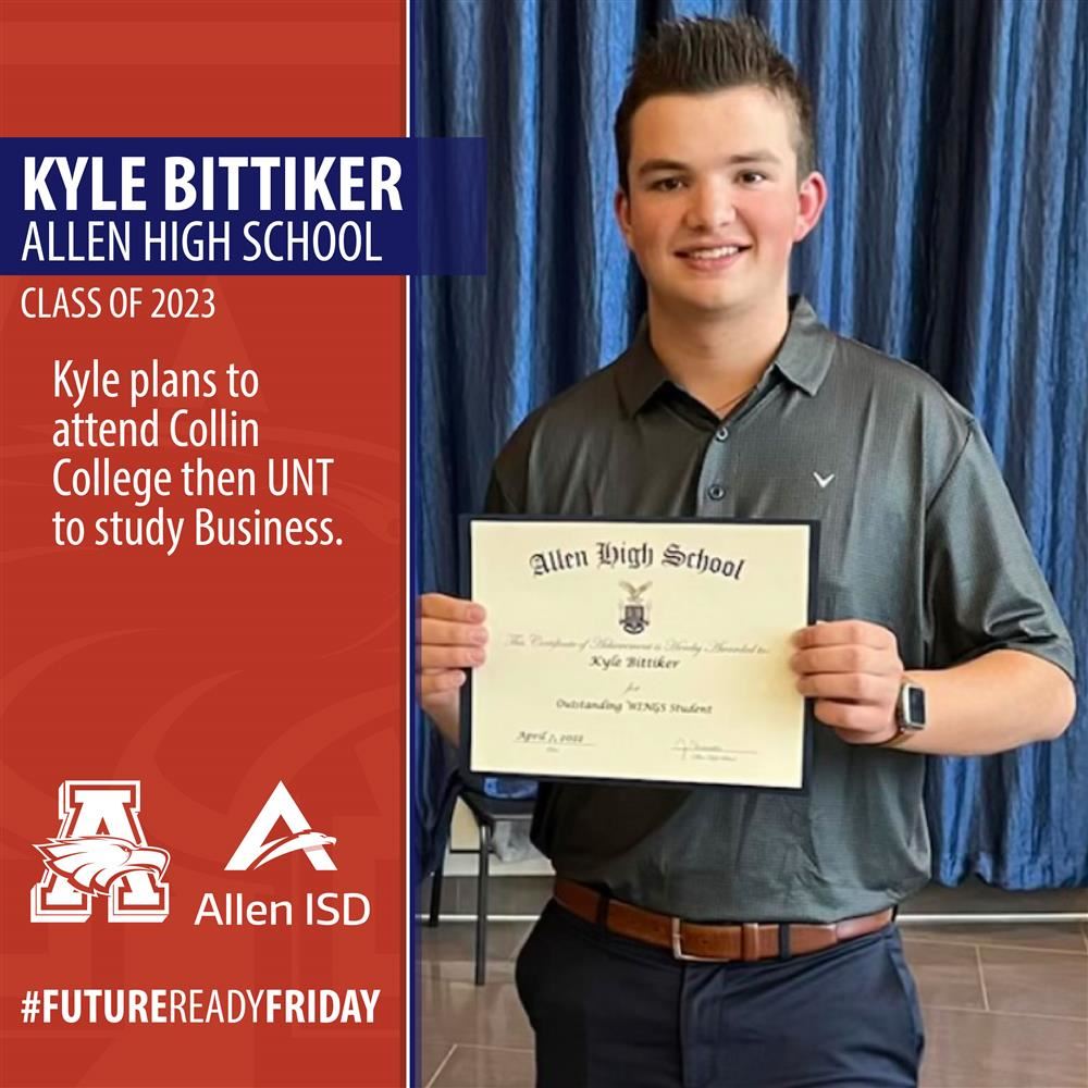 Kyle Bittiker