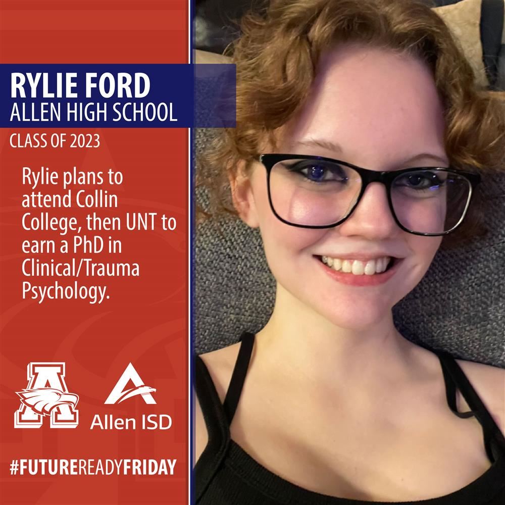 Rylie Ford