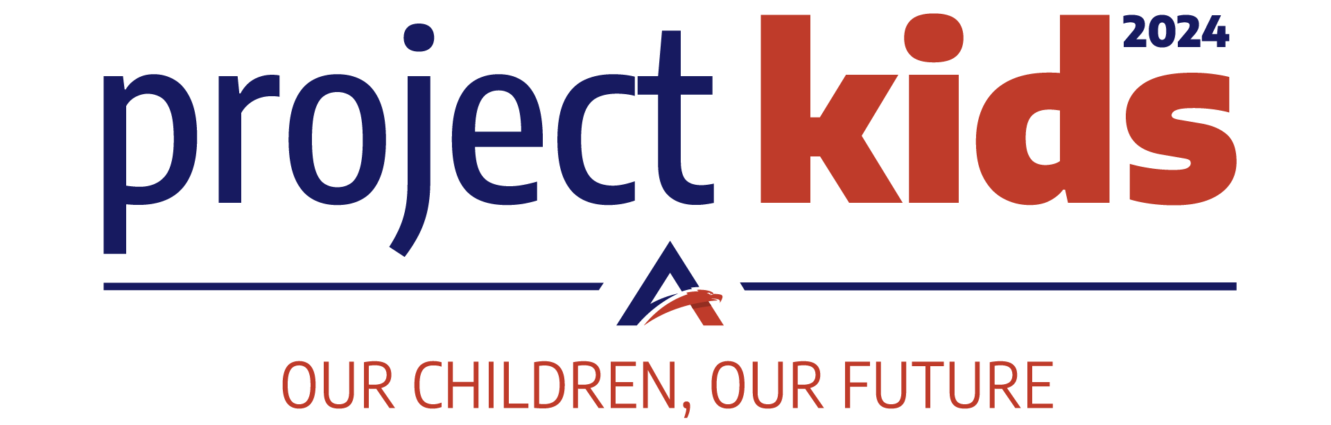Project Kids Logo