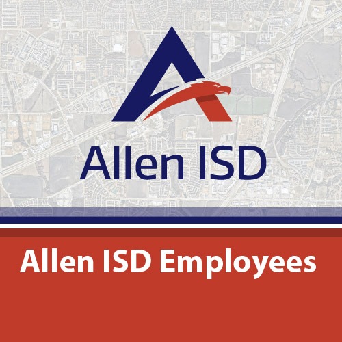 Allen ISD Employees