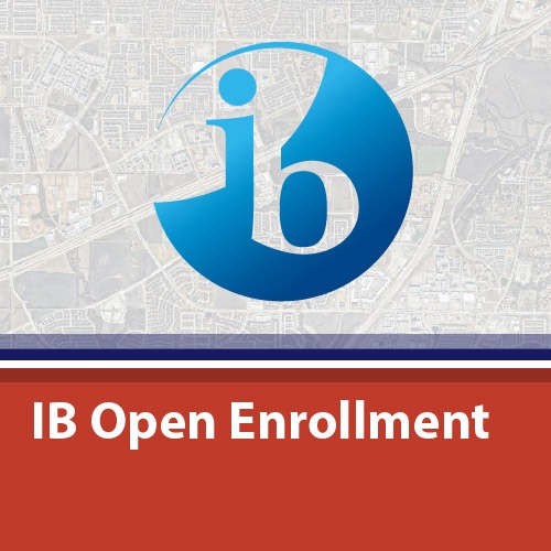 IB Open Enrollment