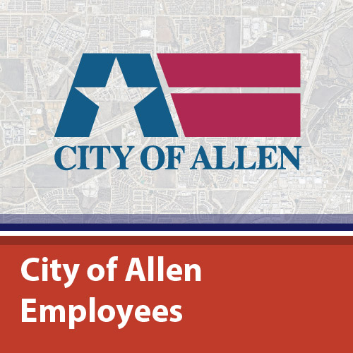 Allen Employee Transfers graphic