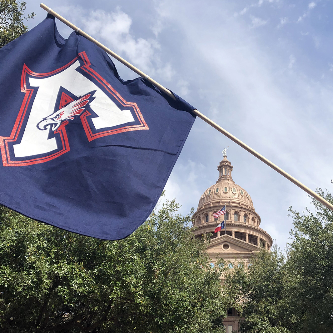 Texas Capitol