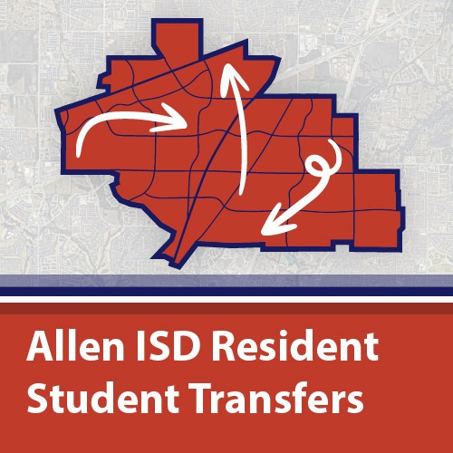 Allen Resident Student Transfers