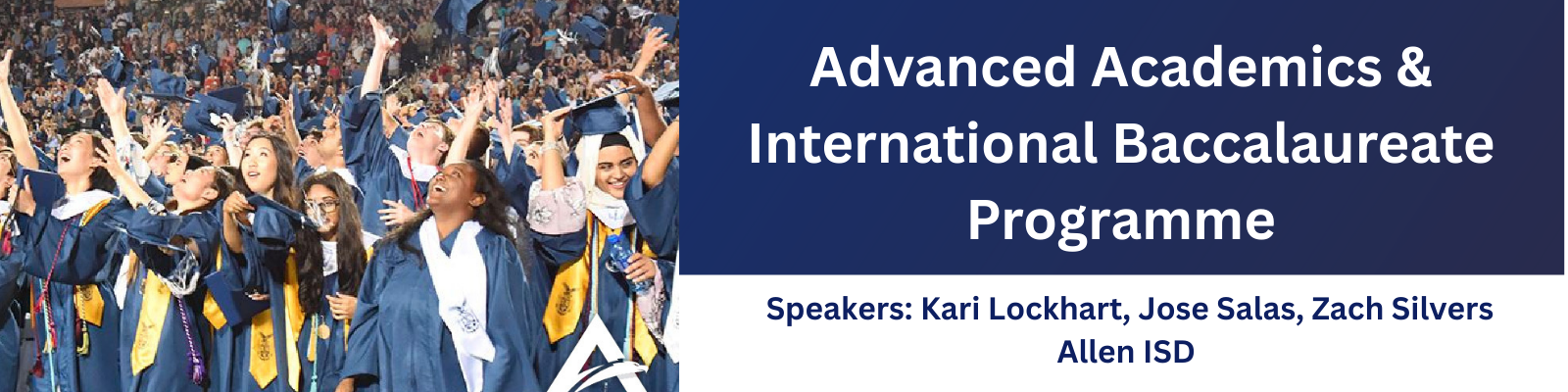 Advanced Academics & International Baccalaureate Programme
