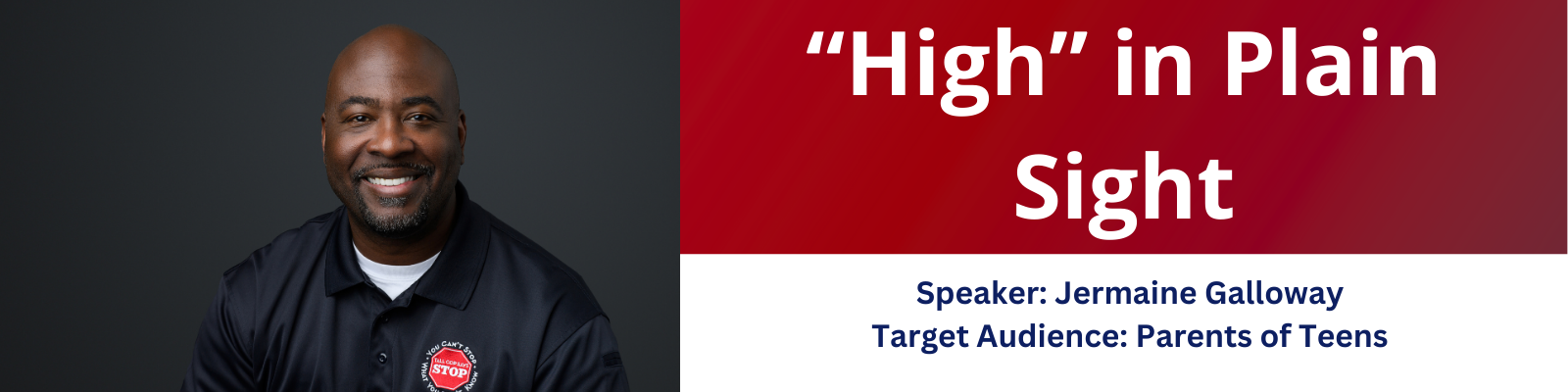 "High" in Plain Sight
