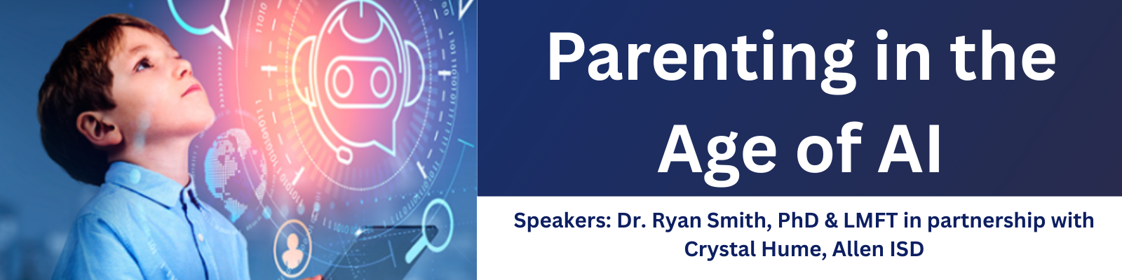 Parenting in the Age of AI