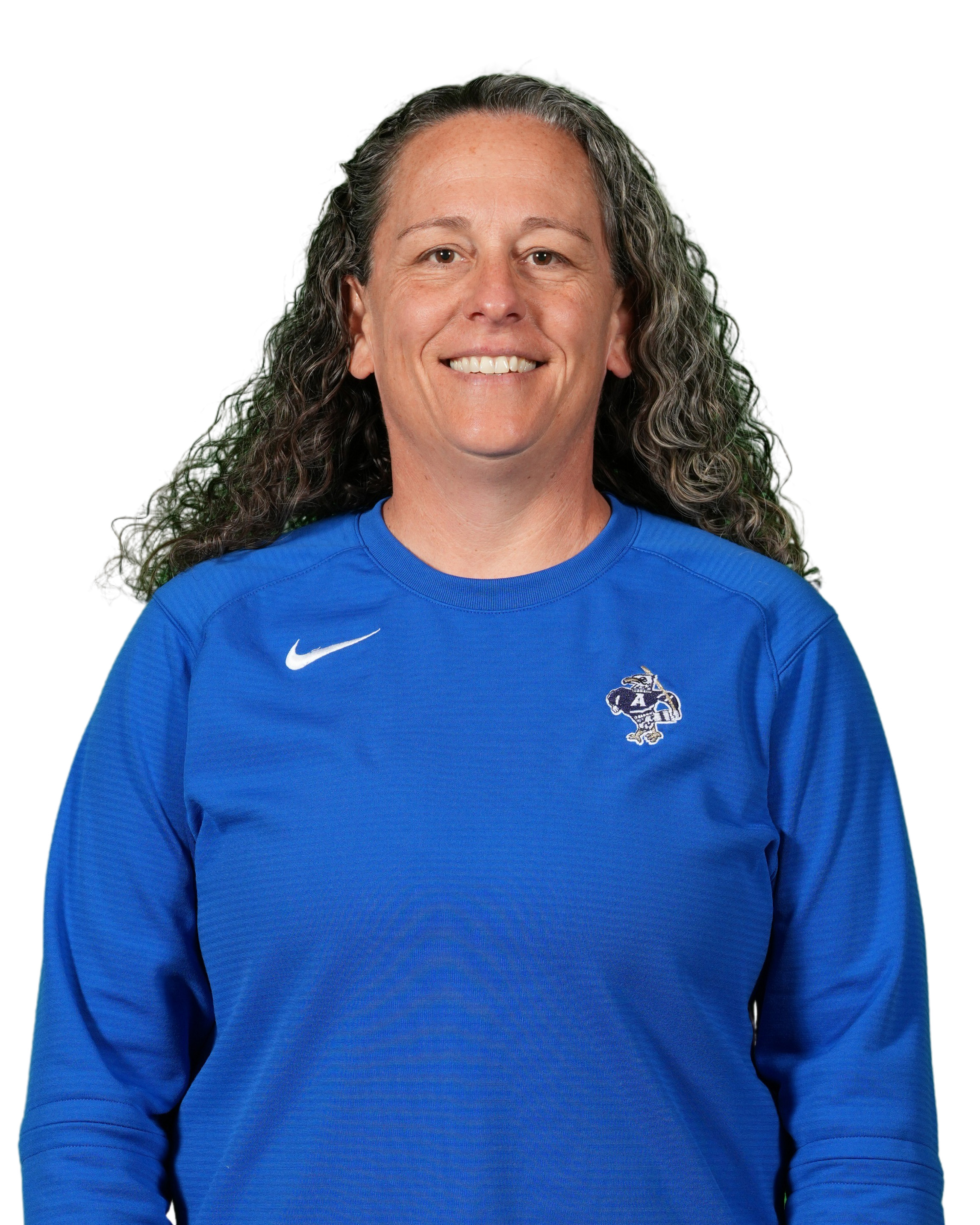 Head Softball Coach Kathy Schoettle