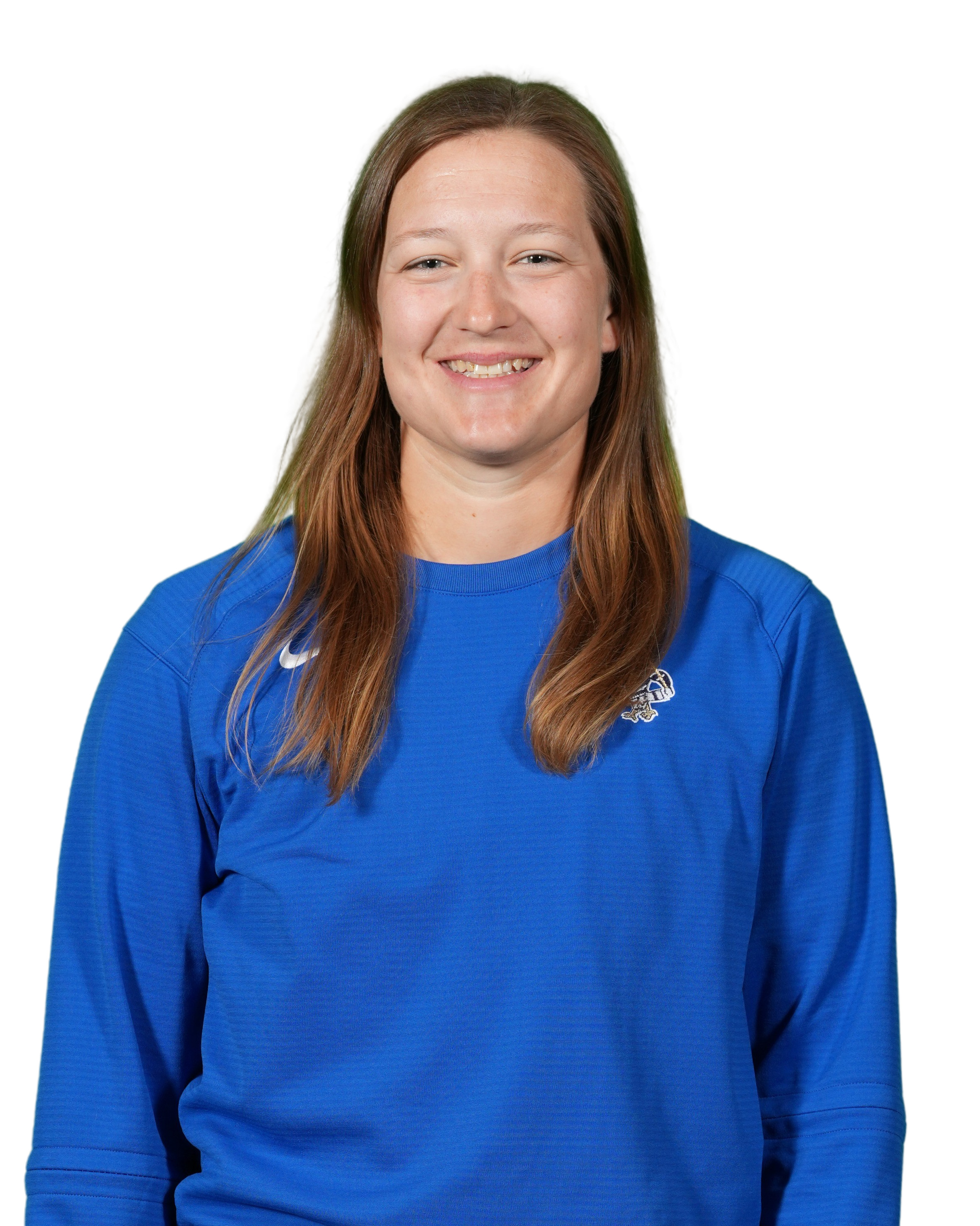 Kierin Stevens Assistant Softball coach