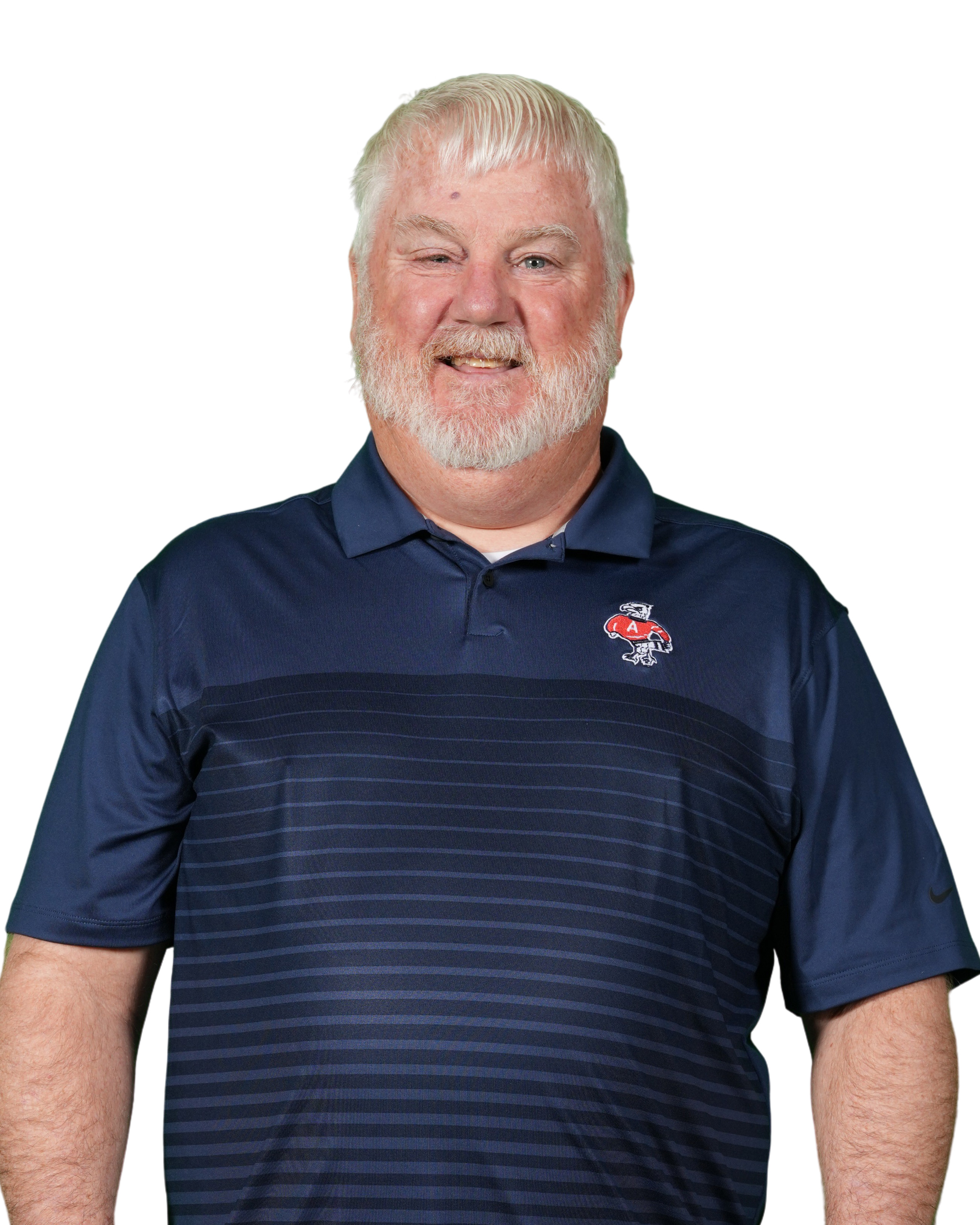 Lance Matt JV softball Coach