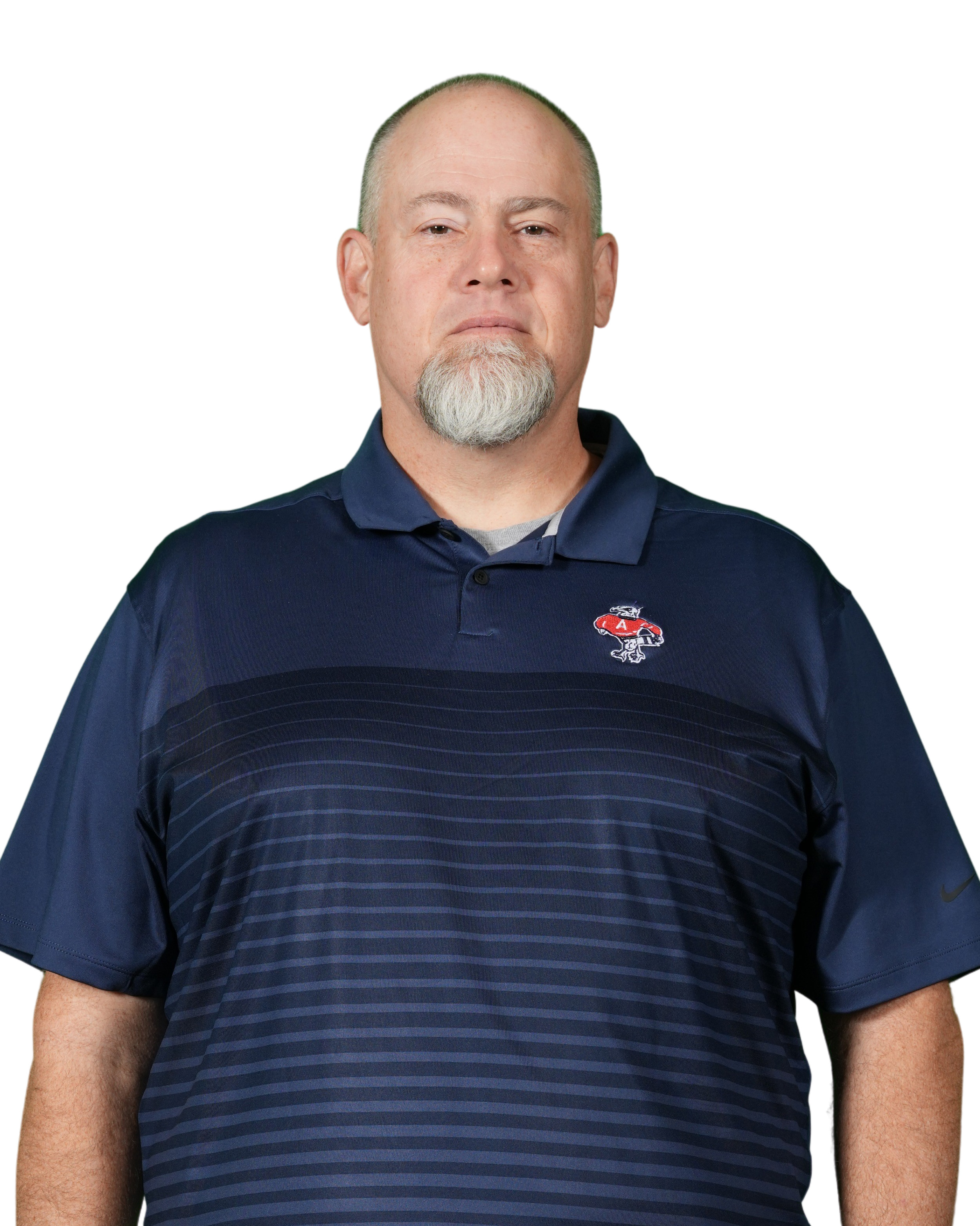 John Ricken JV Softball Coach