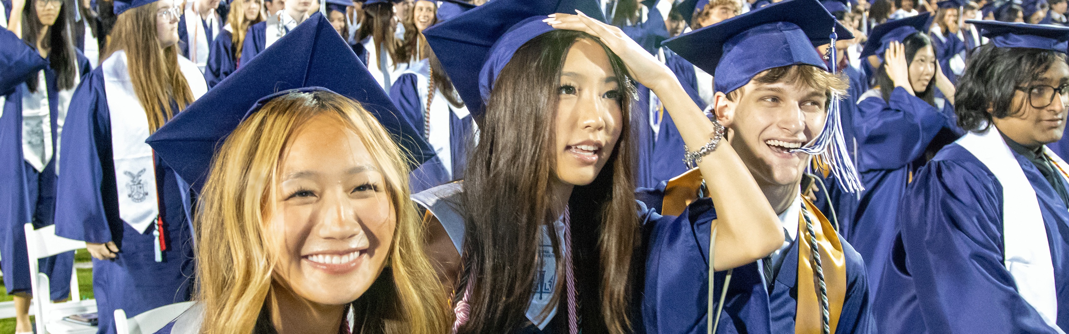 AHS 2026 Graduates