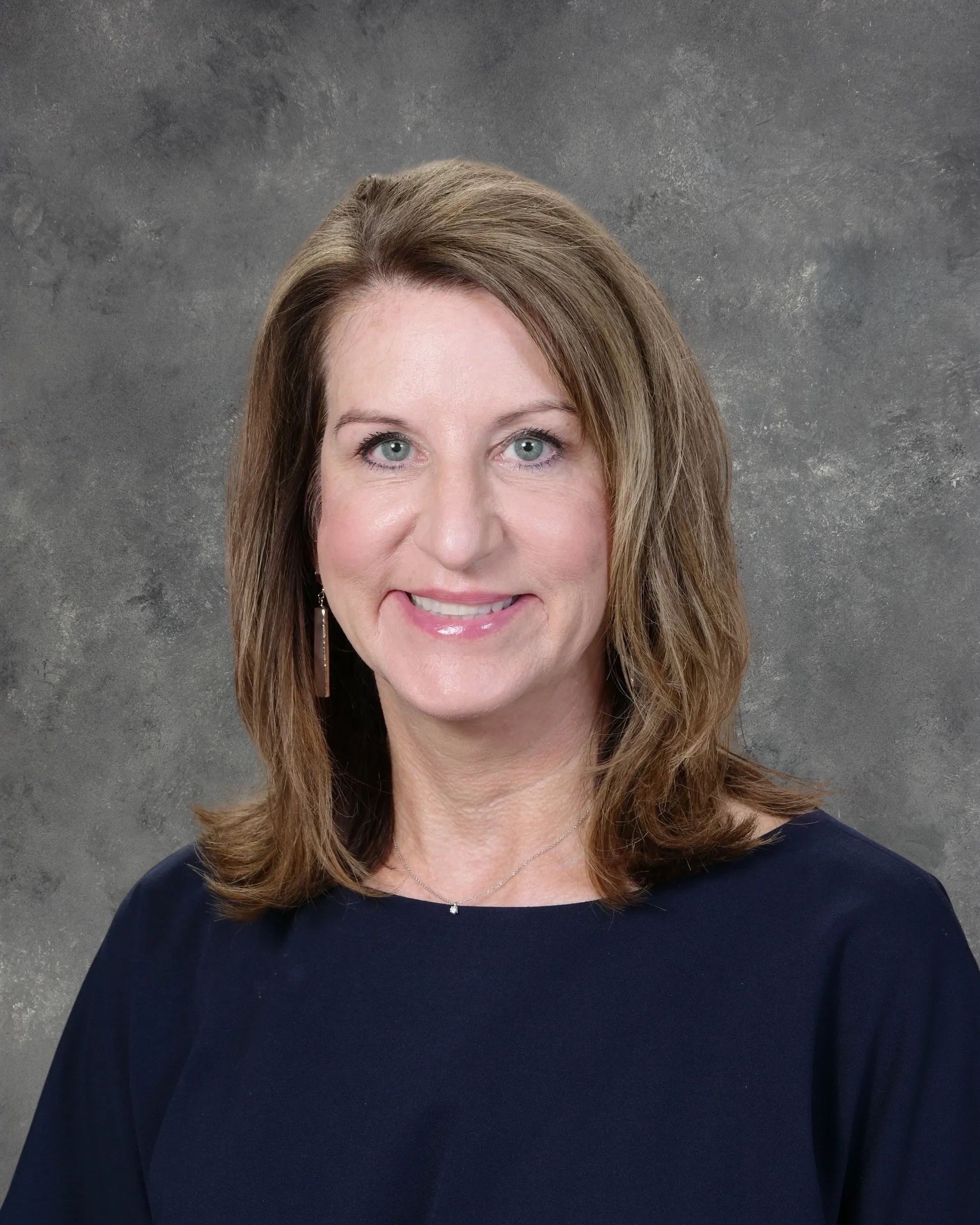 Kim McLaughlin