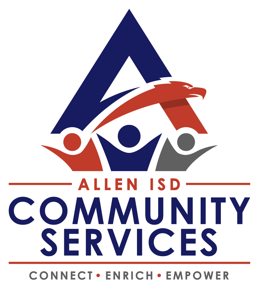 Allen ISD Community Services