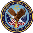 department of veteran affairs seal