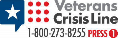 veterans crisis line 1 800 273 82 55